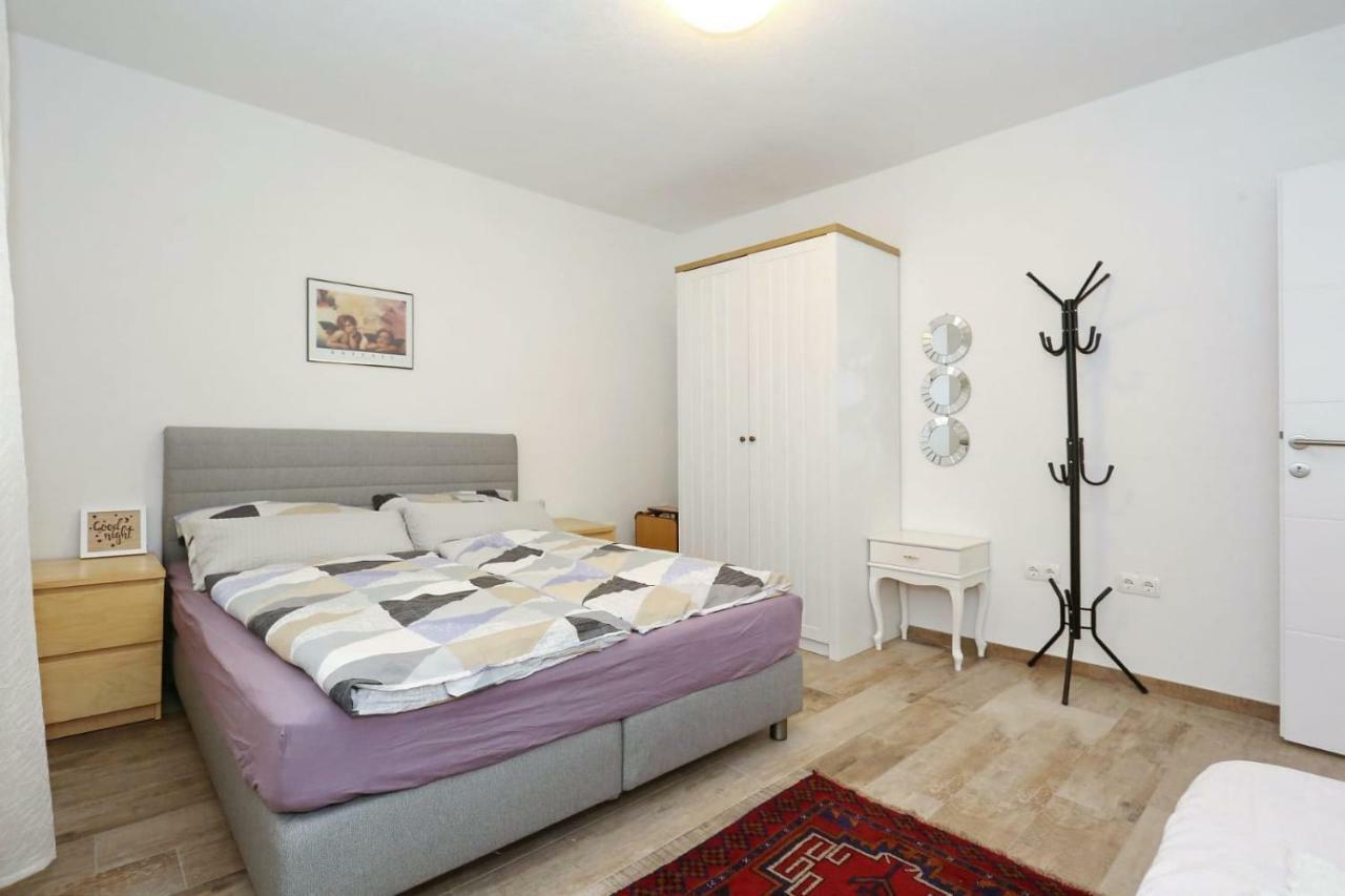 Apartamento Malu Vir Exterior foto