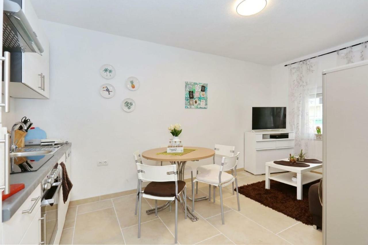 Apartamento Malu Vir Exterior foto