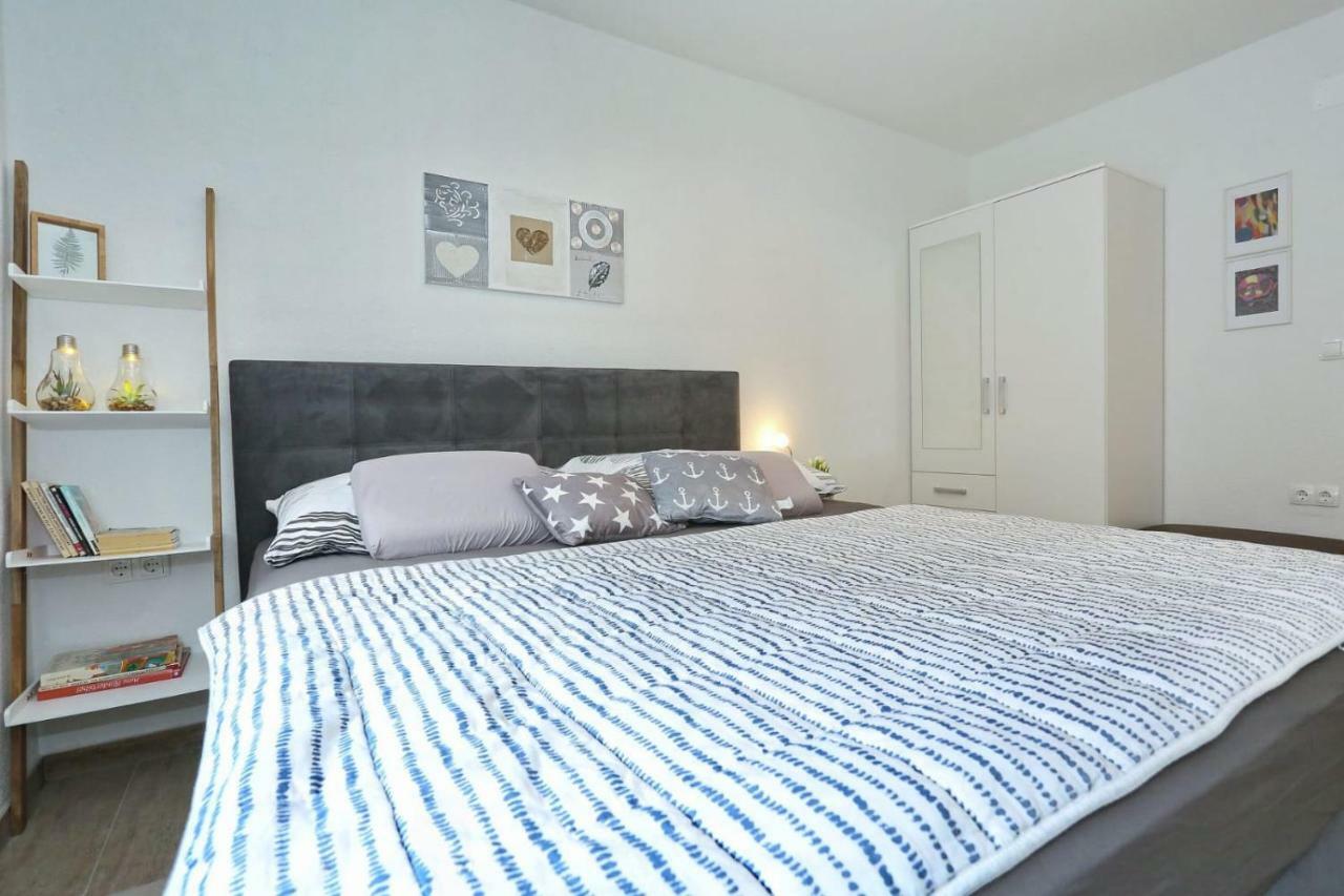 Apartamento Malu Vir Exterior foto