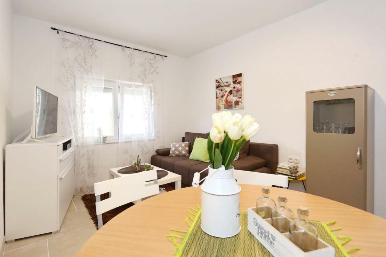 Apartamento Malu Vir Exterior foto