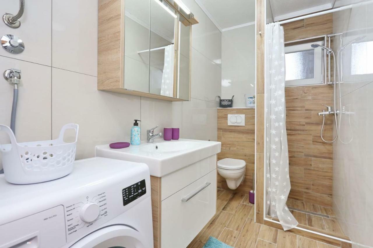 Apartamento Malu Vir Exterior foto