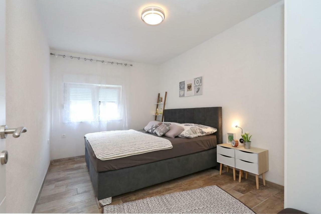 Apartamento Malu Vir Exterior foto