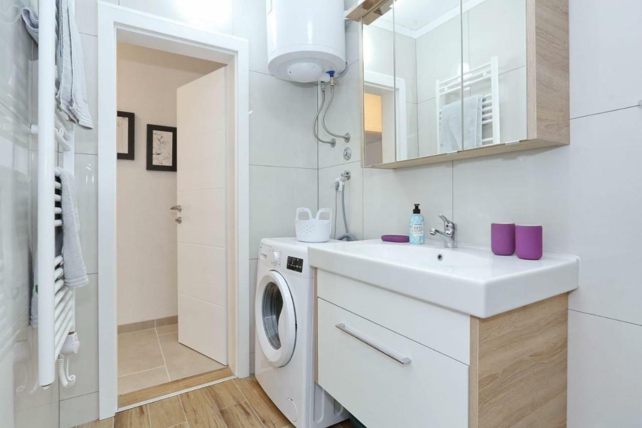 Apartamento Malu Vir Exterior foto