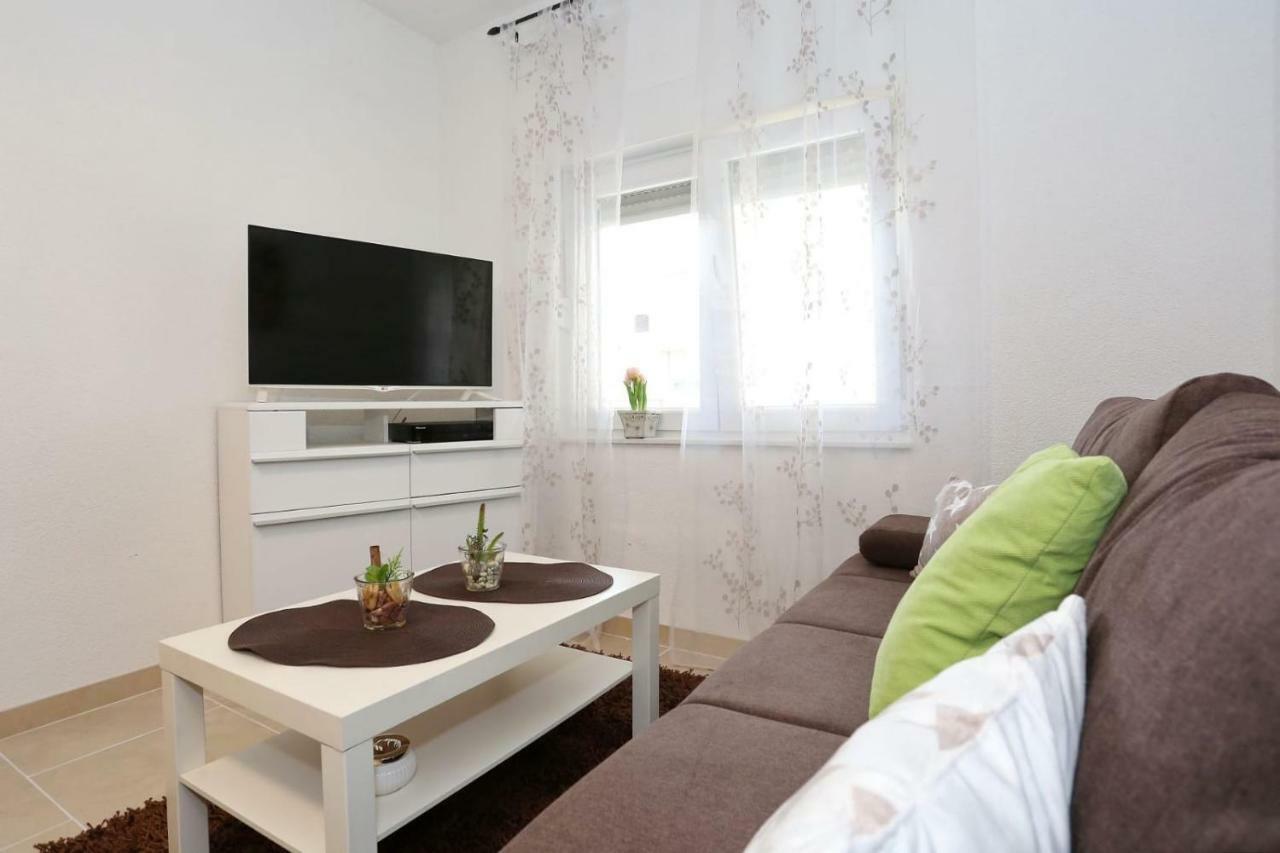 Apartamento Malu Vir Exterior foto