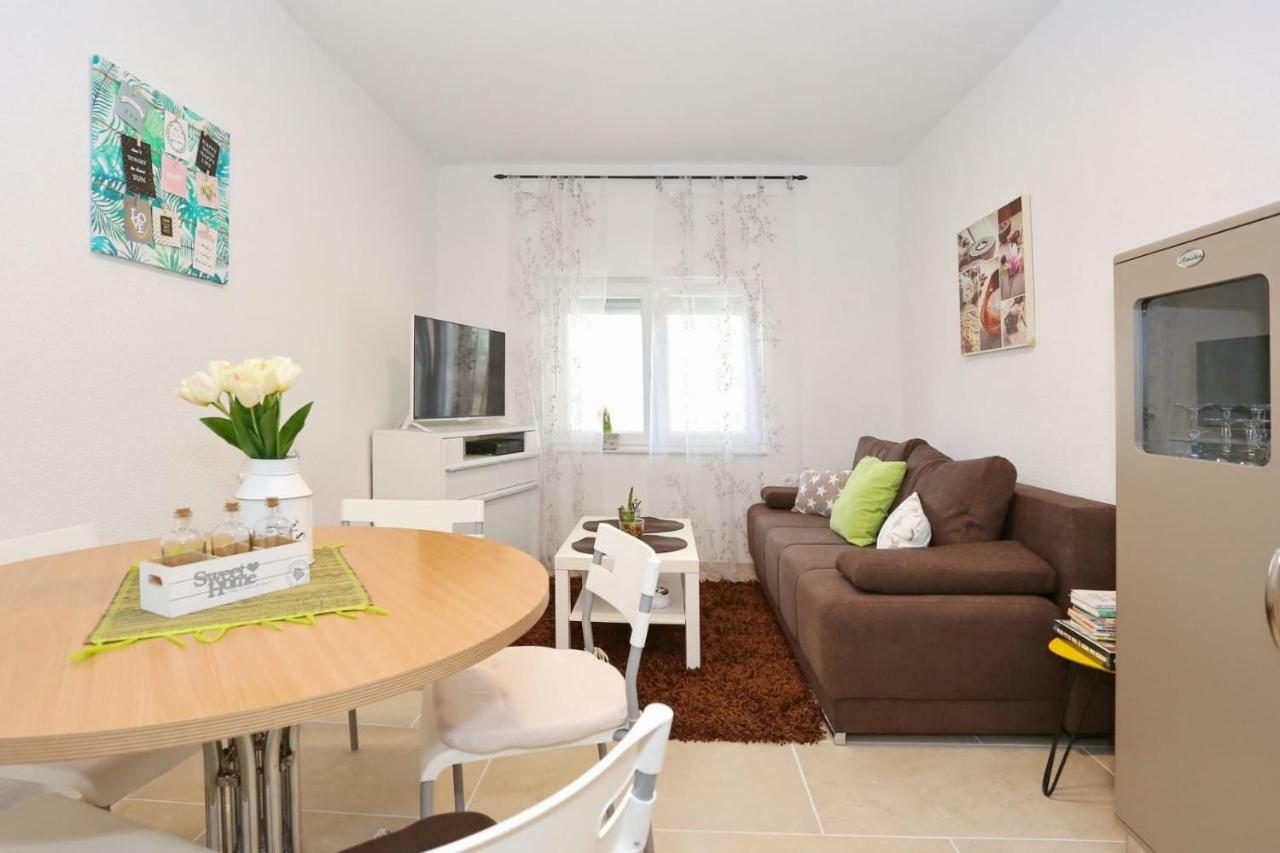 Apartamento Malu Vir Exterior foto
