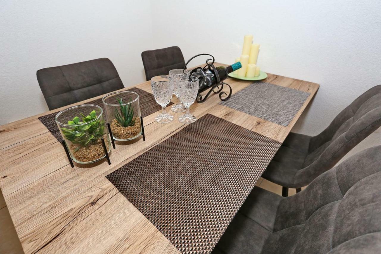 Apartamento Malu Vir Exterior foto