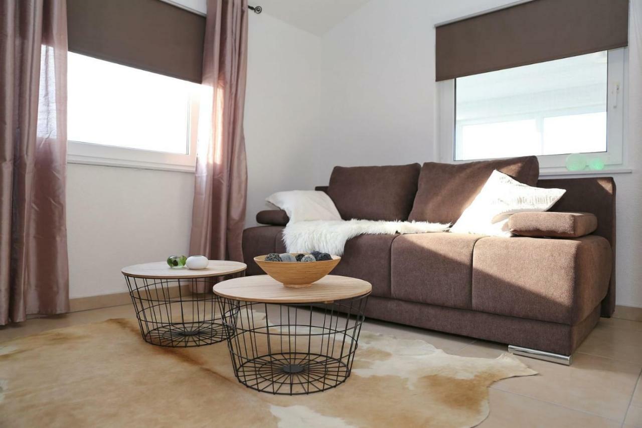 Apartamento Malu Vir Exterior foto