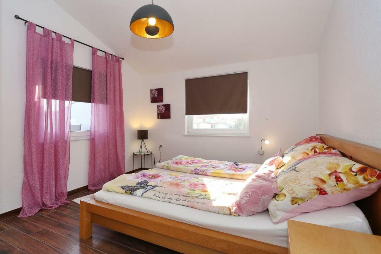 Apartamento Malu Vir Exterior foto