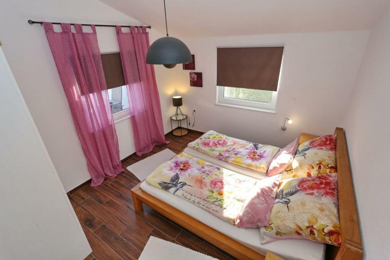 Apartamento Malu Vir Exterior foto