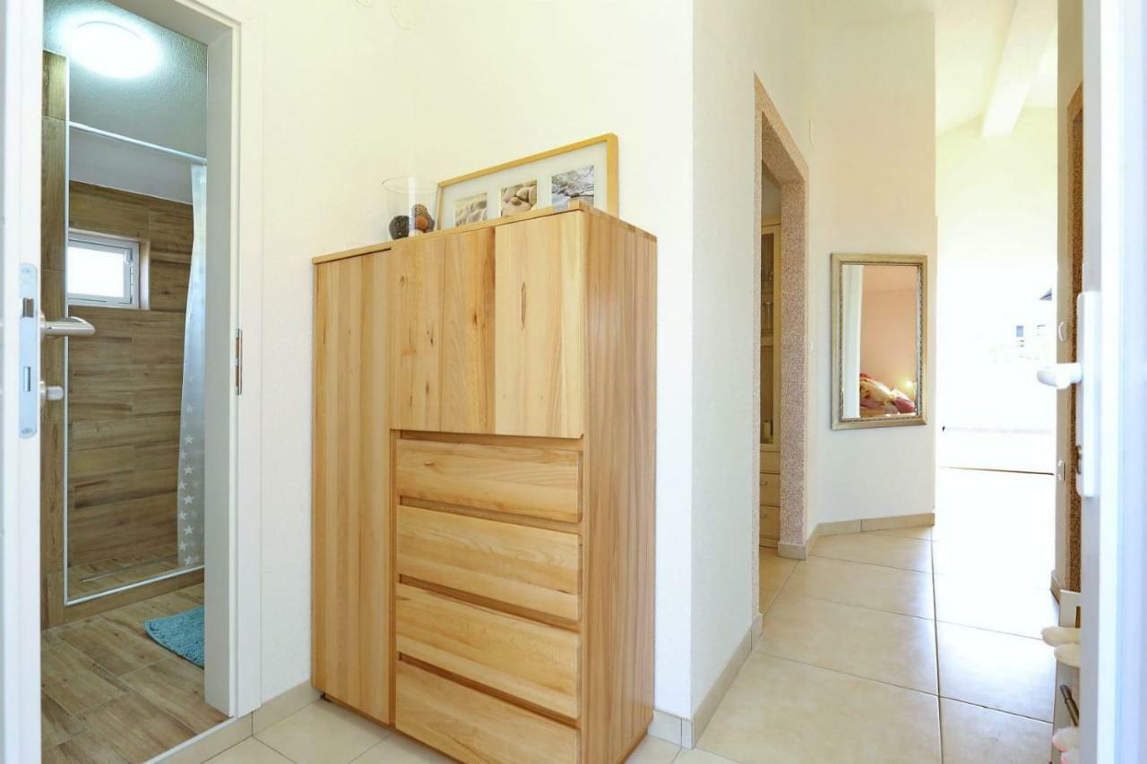 Apartamento Malu Vir Exterior foto