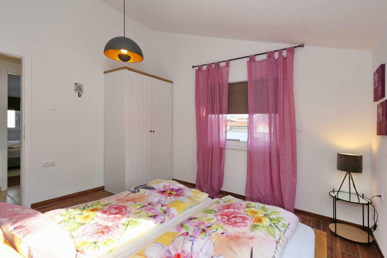 Apartamento Malu Vir Exterior foto