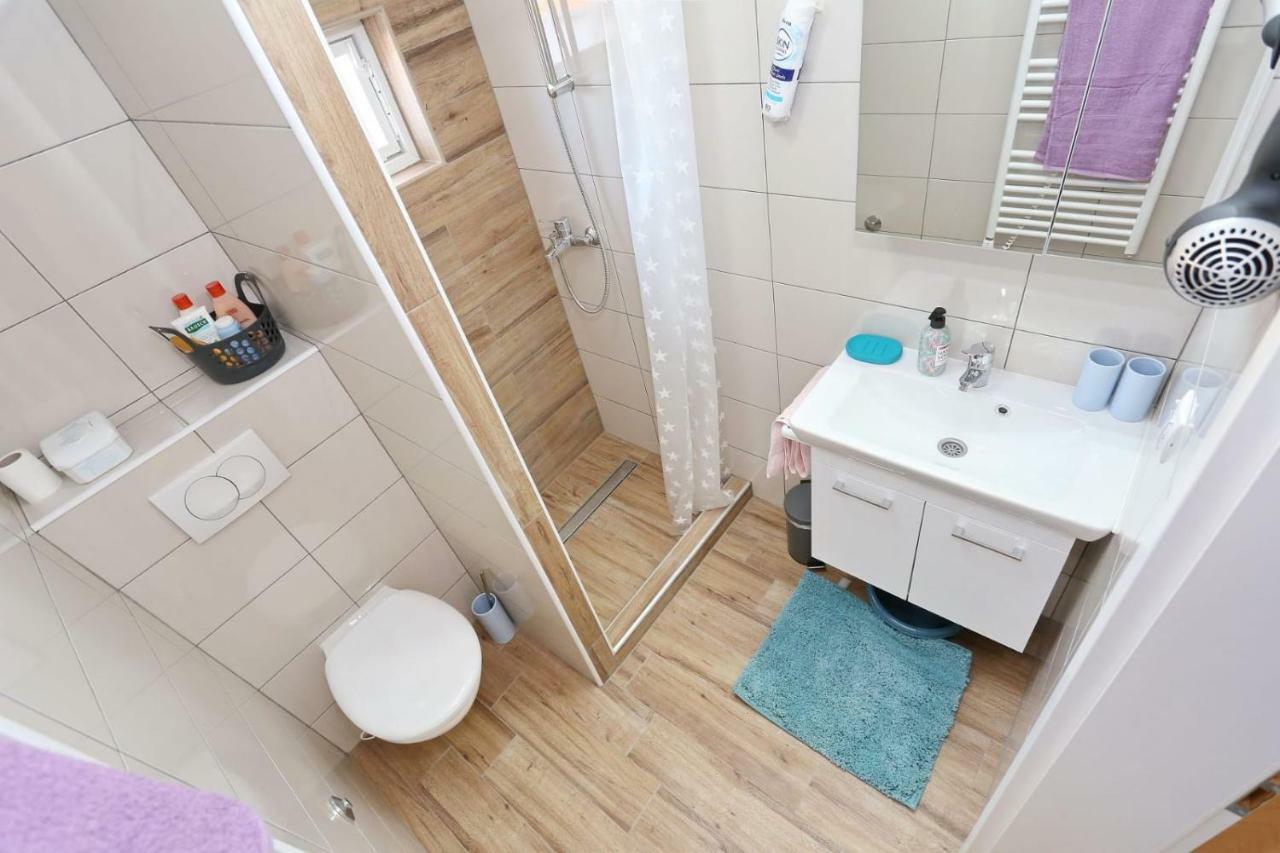 Apartamento Malu Vir Exterior foto