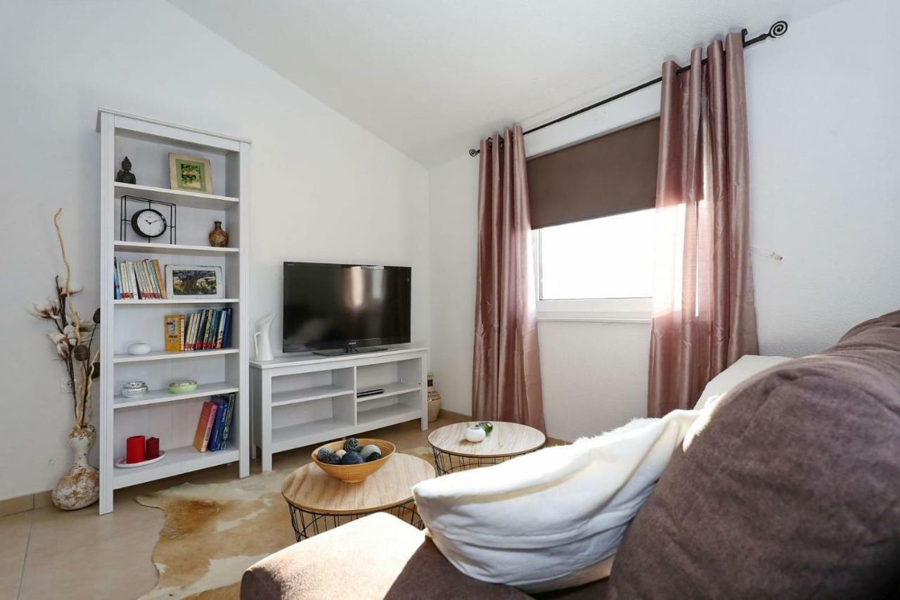 Apartamento Malu Vir Exterior foto