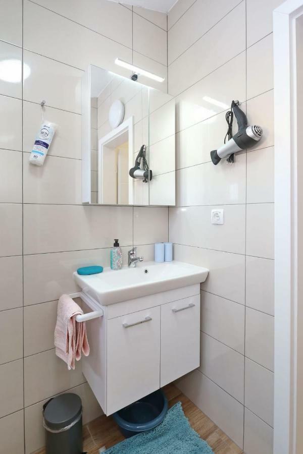 Apartamento Malu Vir Exterior foto
