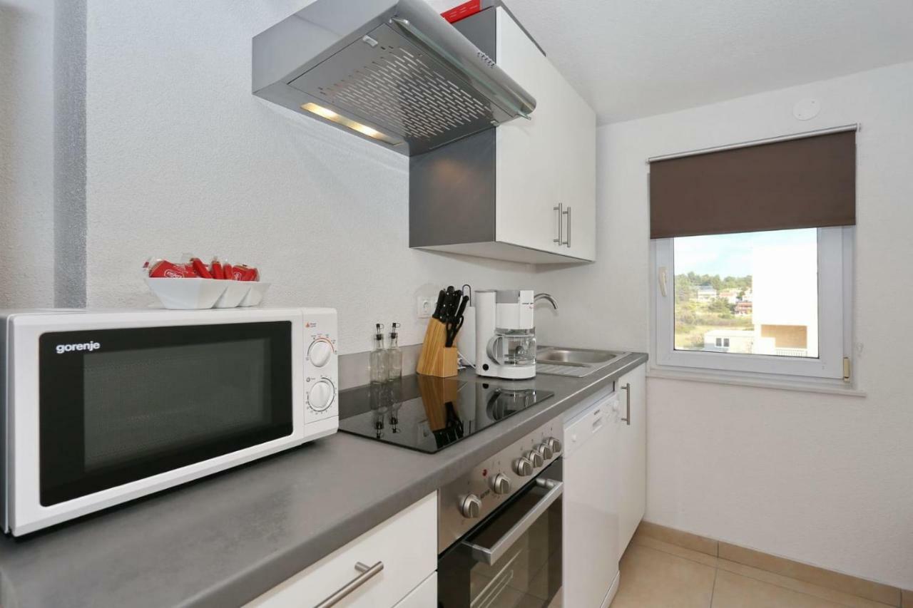 Apartamento Malu Vir Exterior foto