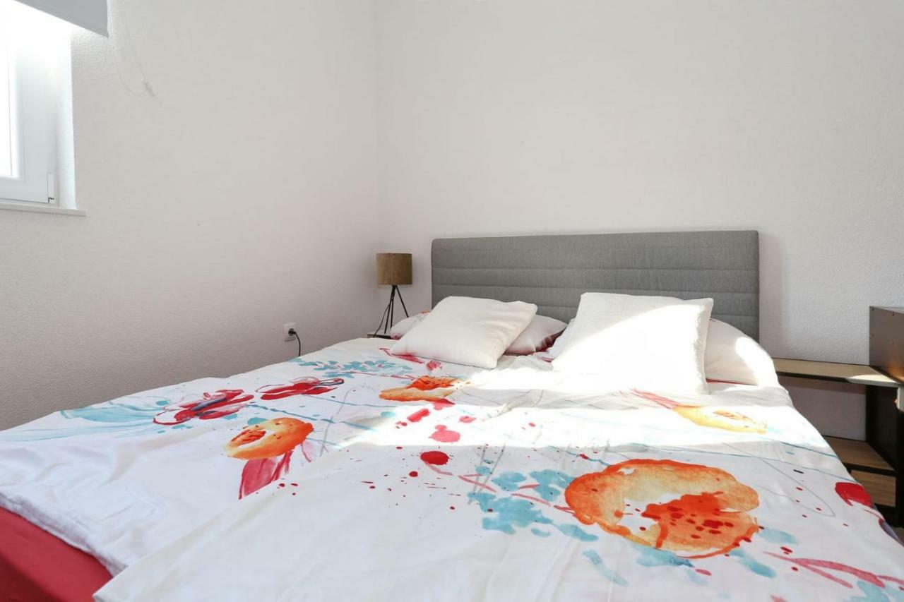 Apartamento Malu Vir Exterior foto
