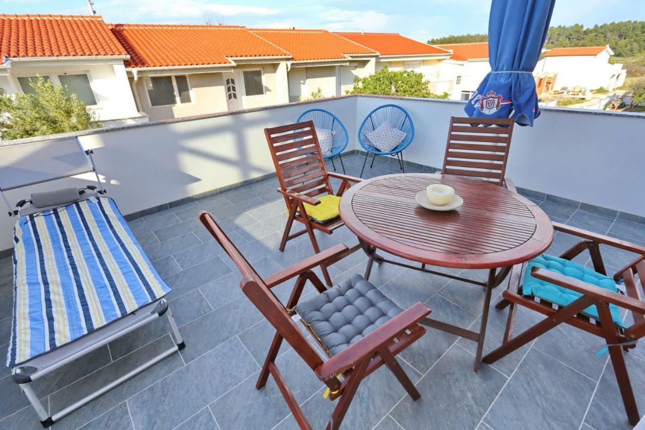 Apartamento Malu Vir Exterior foto