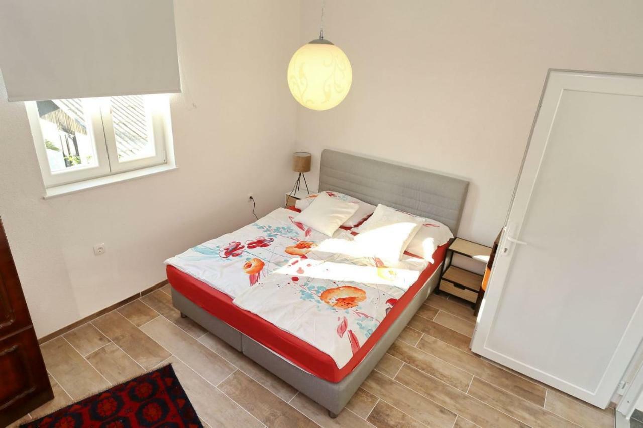 Apartamento Malu Vir Exterior foto