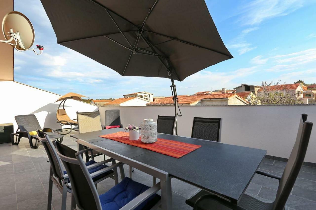Apartamento Malu Vir Exterior foto