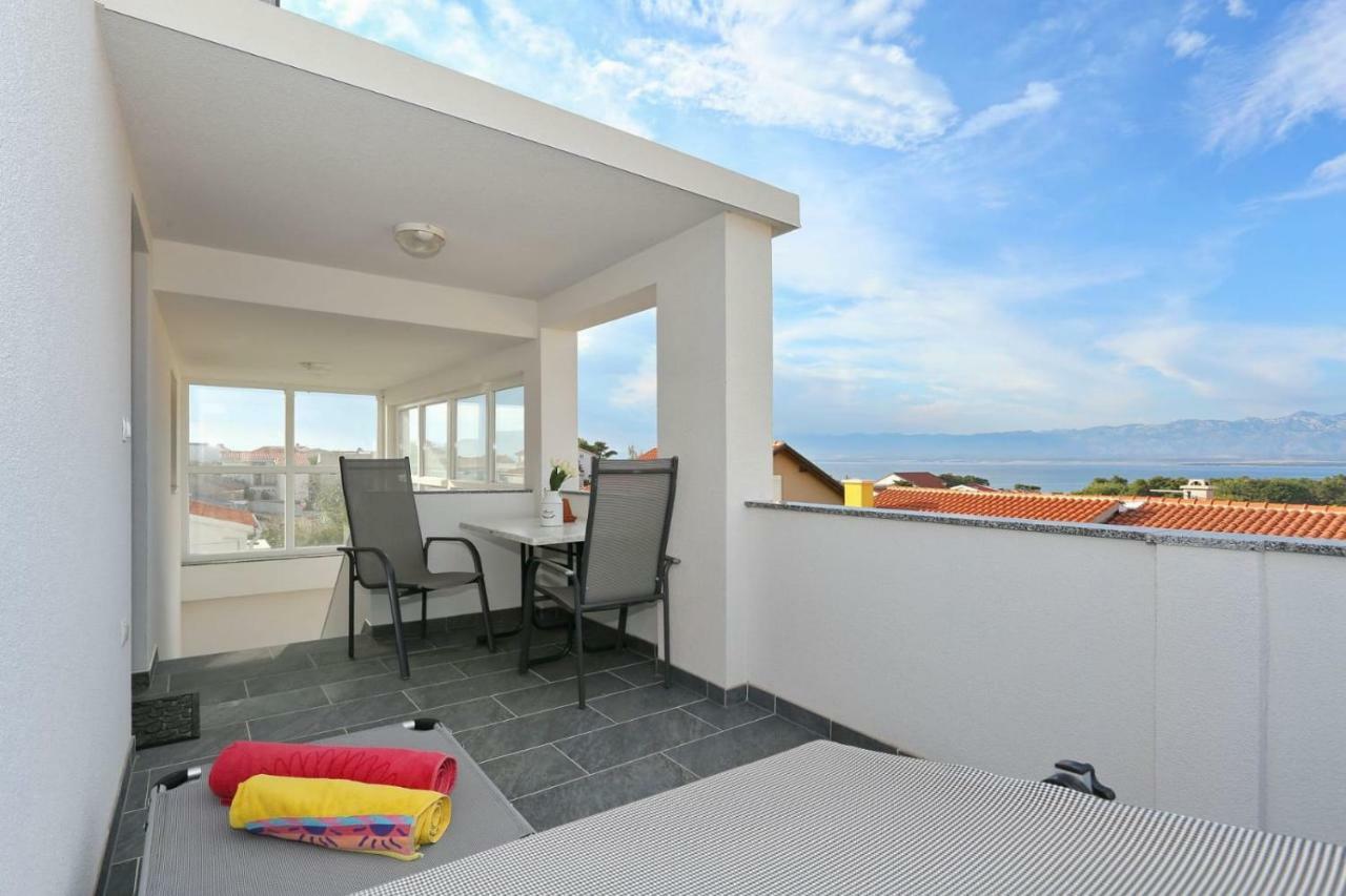 Apartamento Malu Vir Exterior foto