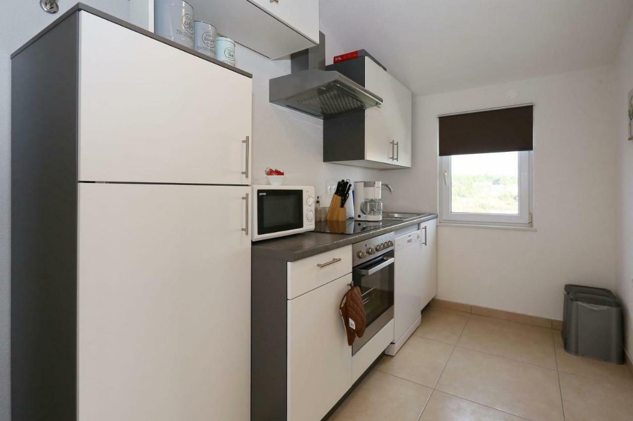 Apartamento Malu Vir Exterior foto
