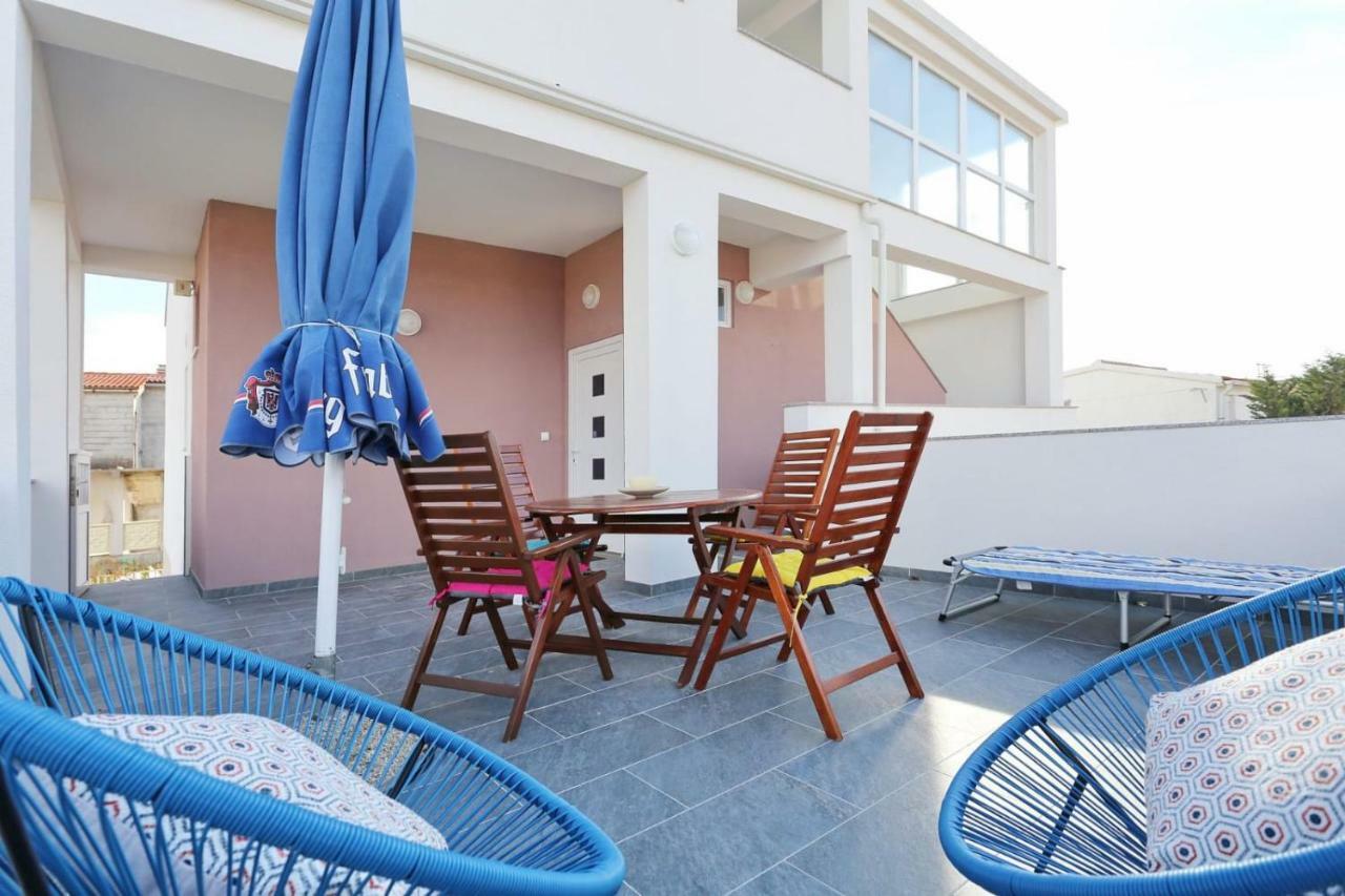 Apartamento Malu Vir Exterior foto